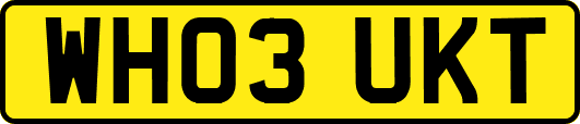 WH03UKT