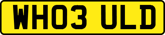 WH03ULD