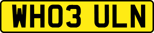 WH03ULN