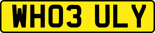 WH03ULY