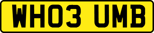 WH03UMB