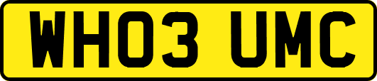 WH03UMC