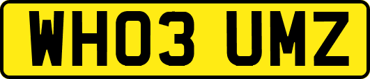WH03UMZ
