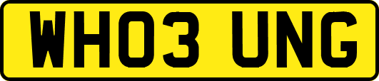 WH03UNG