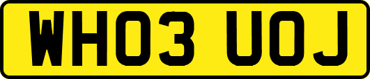 WH03UOJ