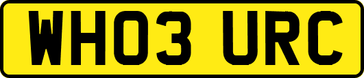 WH03URC