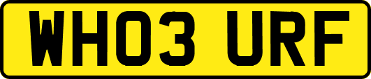 WH03URF