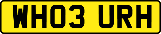 WH03URH