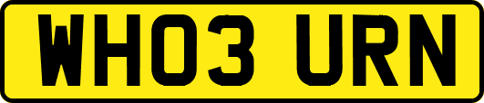 WH03URN