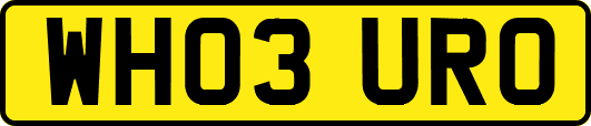 WH03URO