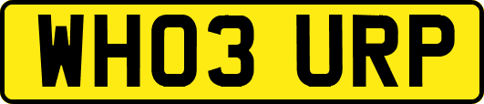 WH03URP
