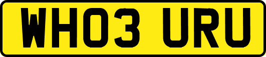 WH03URU