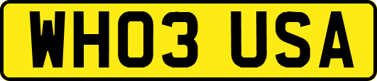 WH03USA
