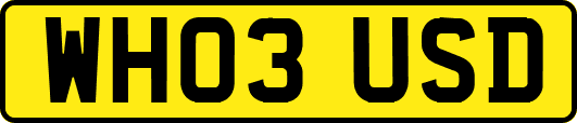 WH03USD