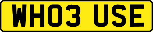 WH03USE