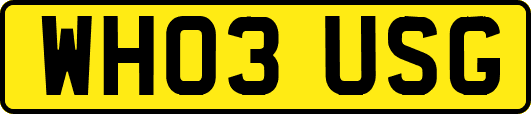 WH03USG