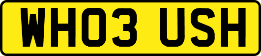 WH03USH