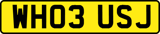 WH03USJ
