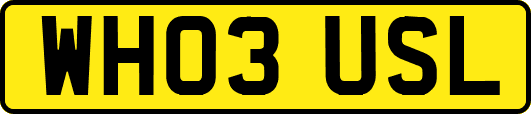 WH03USL