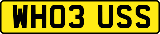 WH03USS