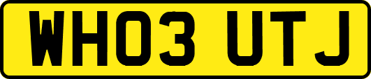 WH03UTJ