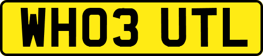 WH03UTL