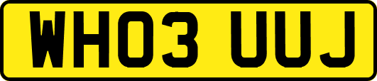 WH03UUJ