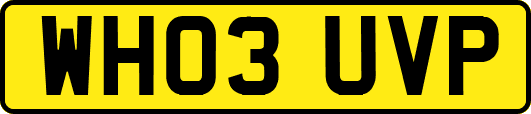 WH03UVP