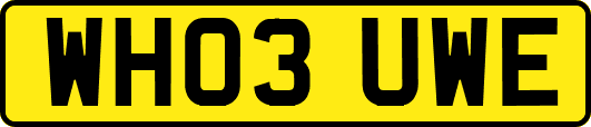 WH03UWE