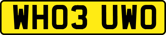 WH03UWO