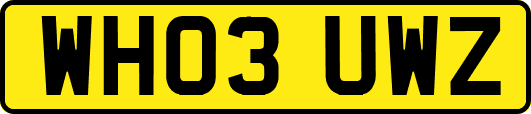 WH03UWZ