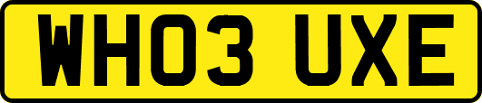 WH03UXE