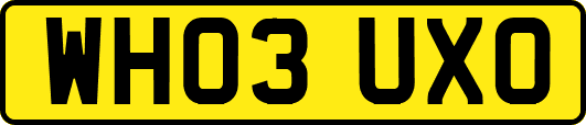 WH03UXO