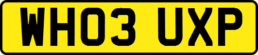 WH03UXP