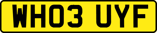 WH03UYF