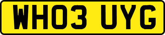 WH03UYG
