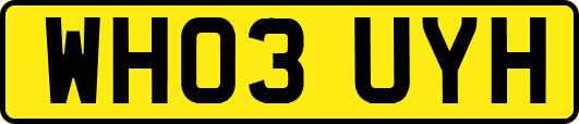 WH03UYH