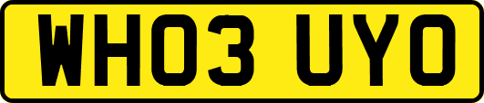 WH03UYO