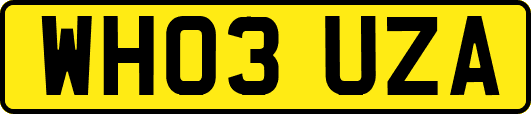 WH03UZA