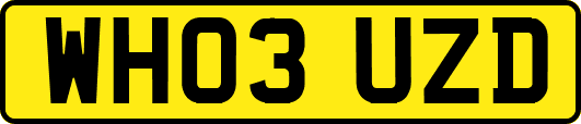 WH03UZD