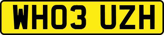WH03UZH