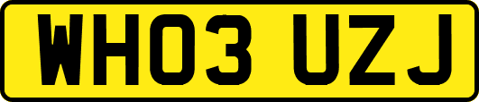 WH03UZJ