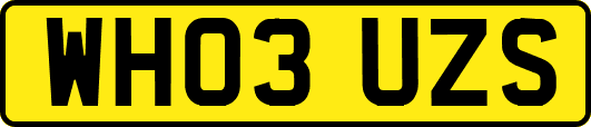 WH03UZS