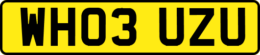WH03UZU