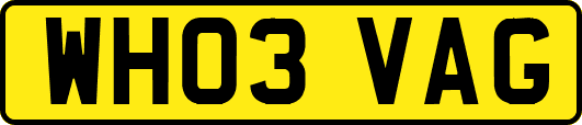 WH03VAG