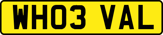 WH03VAL