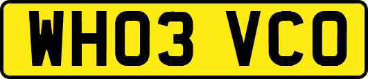 WH03VCO