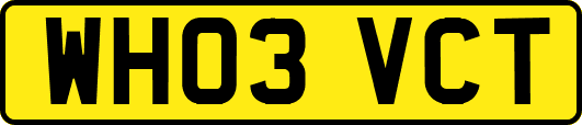 WH03VCT