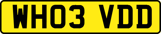 WH03VDD