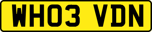 WH03VDN